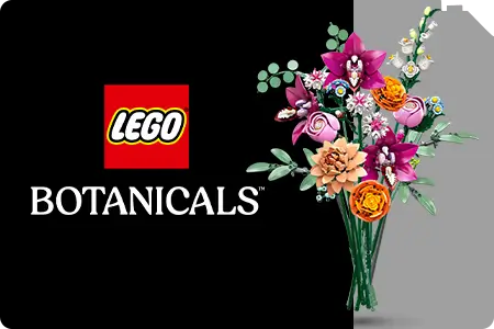 Botanicals