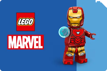 Marvel